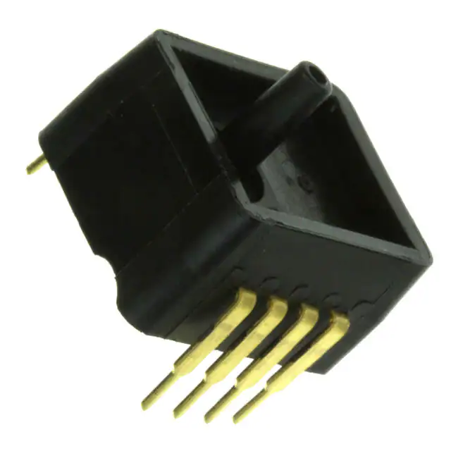 ASDXAVX005PG2A5 Honeywell Sensing and Productivity Solutions product image